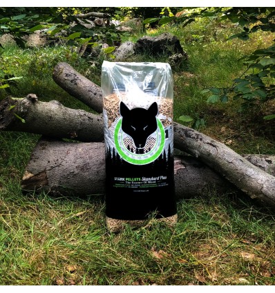 Stark Standard Plus: ACHAT PALETTE PELLETS 990