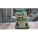 MMHolz Bio Pellet : Achat palette pellets 1170 kgs (78 sacs) 