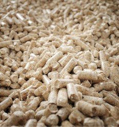 Pellets en vrac 2