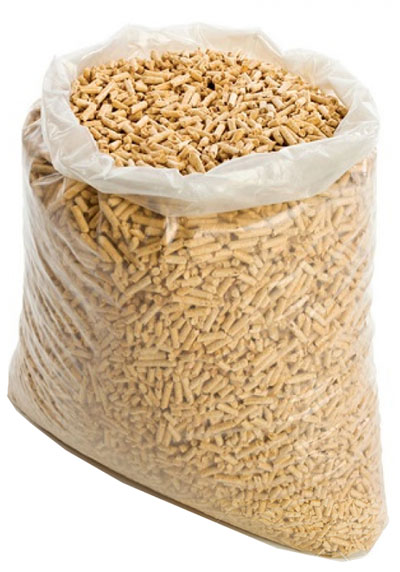 sac pellets