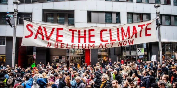 Hernieuwbare energie: België is een van de slechtste studenten in de Europese Unie