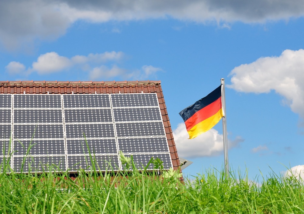 En Allemagne, l'électricité verte domine désormais le charbon