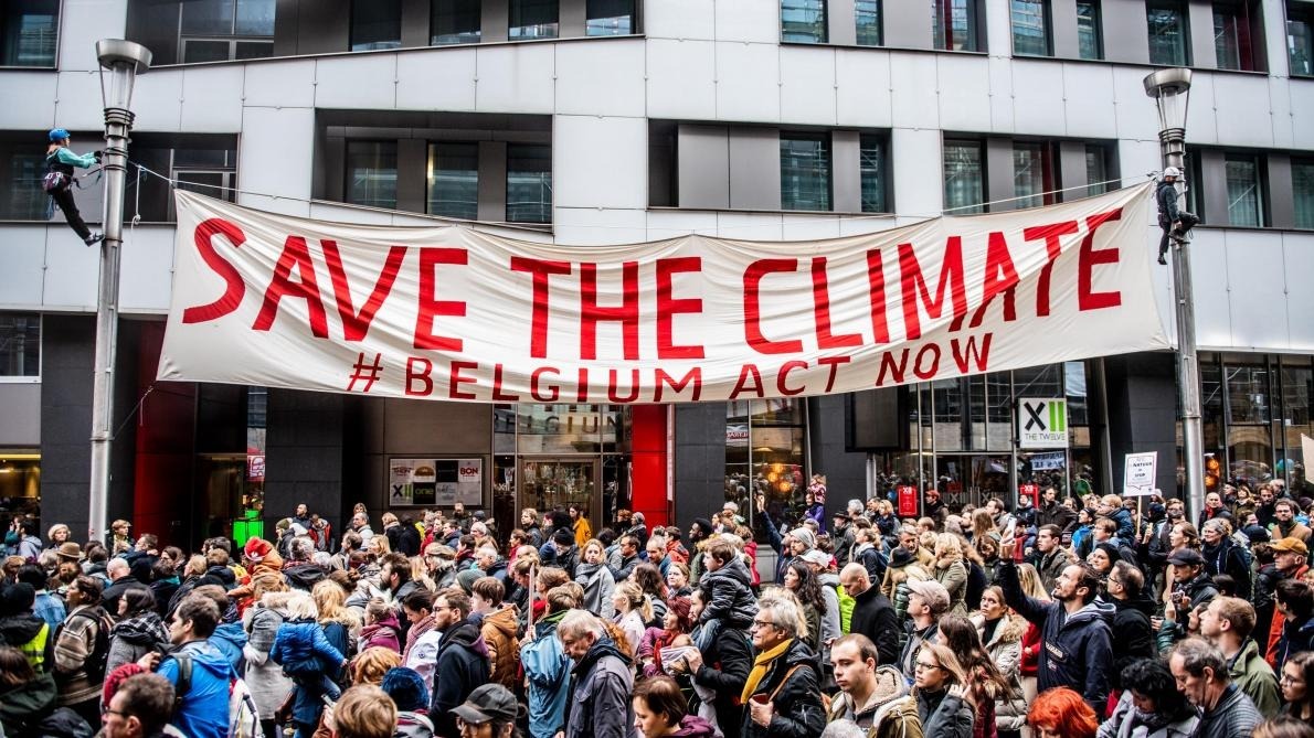 Hernieuwbare energie: België is een van de slechtste studenten in de Europese Unie